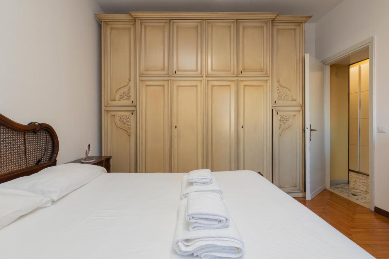 I Host Apartment - Ande 12 Milan Exterior photo